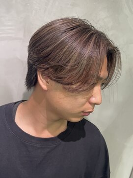 スキルセカンドハウス 天神(SKILL SECOND HOUSE) ハイライトセンターパート