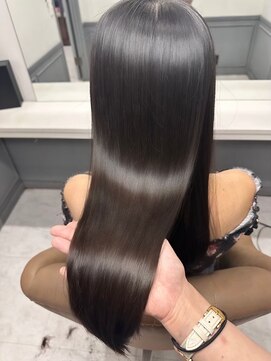 アルーシェ 新宿店(Alushe) 艶髪