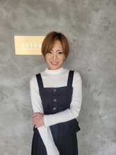 アトレ(attrait) 井上 弘子