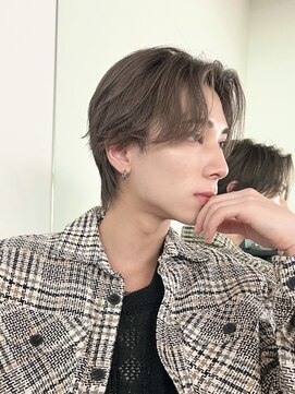 ユーフォリア エヌ 池袋サンシャイン通り店(Euphoria +n) 韓国センターパート