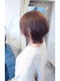 30代/40代/50代/くびれウルフ