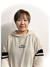 アレンヘアー 富士宮店(ALLEN hair) 山口 育枝