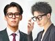 オーシャントーキョー シブヤジンナン(OCEAN TOKYO shibuya JINNAN)の写真/ビジネスシーンでも好印象！ON・OFFどちらもキマるスタイルを《OCEAN TOKYO》がご提供します！