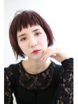 エアー 神戸(AIR)&nbsp;【マネージャー遠藤】ジグザグバング