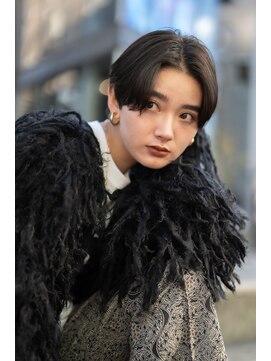 グリーン 北千住(green) 【北千住】ハンサムショート