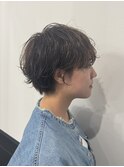 Logのお悩み改善に合わせショート