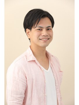 メンズウィル バイ スヴェンソン 宇都宮スタジオ(MEN'S WILL by SVENSON) ビジネス七三ショートスタイル