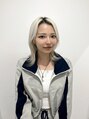 ブラウン(Brown) 小島 希望