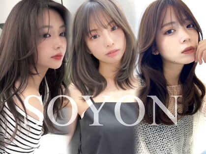ソヨン 豊田土橋店(SOYON)の写真
