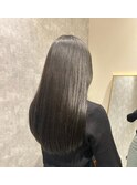 オリーブブラック