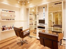 ヘアサロン ブランロール 白金店(Hair Salon Blanl'or)