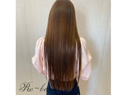 リボーン ひたち野うしく店(re-born)の写真