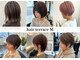 ヘアーテラス エム(hair terrace M)の写真
