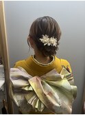 シニヨン