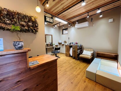 ヒュッテ(Hutte)の写真