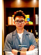 ヒロギンザ 秋葉原店(HIRO GINZA) 神山 滉平