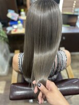 ルアン(Luan)&nbsp;シルバーアッシュ