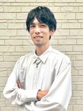 モッズヘア 越谷(mod's hair) 門脇 隆男