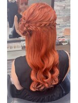 オズ 梅田店(OZ)&nbsp;ふわふわくるみちゃんヘア