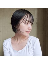 ハーヒム(her him)&nbsp;her.him/tominaga/66