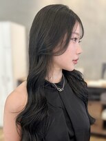 アトロ(Atoro)&nbsp;グレージュ/透明感カラー/艶カラー/暗めカラー/ニュアンスカラー