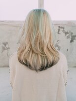 アマリス(Amaris) ハイトーンレイヤー20代/30代/40代/50代/庭瀬