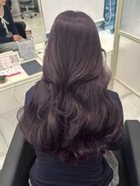 マーシュ ルーヴェ(marshu Luve)&nbsp;毎日かわいいが続くうるツヤ髪質改善☆