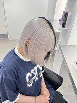 ゼロ 静岡(ZERO)&nbsp;ツートンカラー【望月皐太】