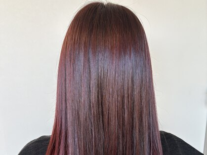 hair&eyelash OHANA【オハナ】【3月5日NEW OPEN(予定)】の写真