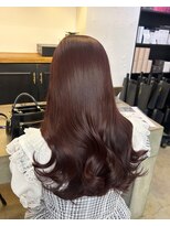 マジコ 表参道(Magico)&nbsp;チョコレートブラウン