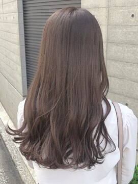 ディーエックス ウエスト(Dxxxx WEST) やわらかブラウンベージュ