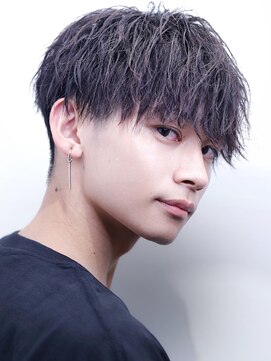 リップス 池袋(LIPPS) シャープパーママッシュ