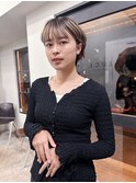 umbrella color 【10代 20代　30代】