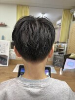 ハーティーモトヤワタ(hearty MOTOYAWATA)&nbsp;キッズショート