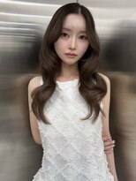 アイヴァン(AIVAN) 韓国レイヤー/ワンホンレイヤー/顔まわりカット lll