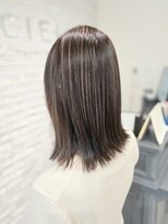 シエル 姫路みゆき通り店(CIEL)&nbsp;コントラストハイライト☆