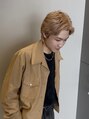 アース コアフュールボーテ みどり店(EARTH coiffure beaute) 手塚 大斗