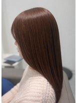 アンジュール ラナリア(1//jour LanaRia) 春にもぴったり暖色カラー!