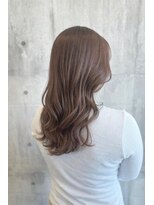 アーチ(ARCH)&nbsp;ブラウンベージュ《ARCH Mayu》