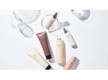 スリー バイ ザサロンフジサワ(THREE by the salon fujisawa)の雰囲気（BYKARTEやmarbb取り扱い◎【豊橋/バイカルテ/marbb】）