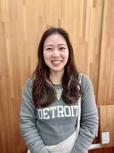 サロンド・ペペ 淵田 里美