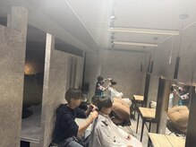 居心地がいいお店作りをみんなで心がけてます◎ [名古屋駅/髪質改善/縮毛矯正]