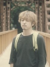 ライフヘアー(LiFe HAIR) 上塩入 章