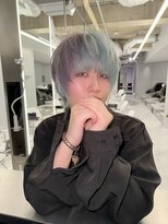 ヴァイス 吉祥寺(VAICE)&nbsp;ブリーチデザインカラー