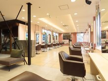 ヴァン カウンシル 川中島店(VAN COUNCIL)の雰囲気（県内最大級の解放感♪レディースフロア※2026年6月リニューアル）