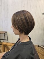 シーズンズ(Seasons)&nbsp;くびれショート