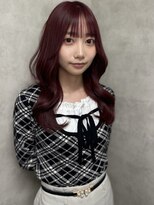 ルノン シェリー(LUNON cheliy)&nbsp;イメチェンヘアスタイル/前髪カタログ/クールショート