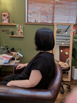 ミントルーム 西新井大師西(MINT room) 悩み解決!活かすヘア!