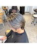 【初めてのお客様限定】メンズカット［宇部/メンズ］
