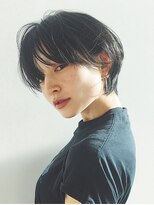 アルク(alku)&nbsp;黒髪ショートボブ